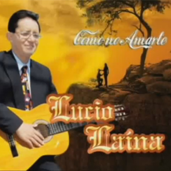 Lucio Laina
