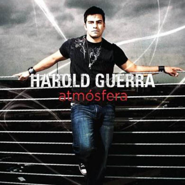 Harold Guerra