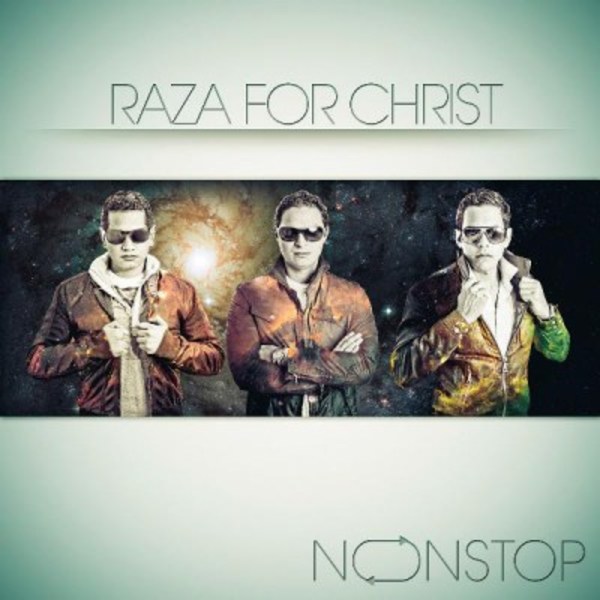 Raza For Christ