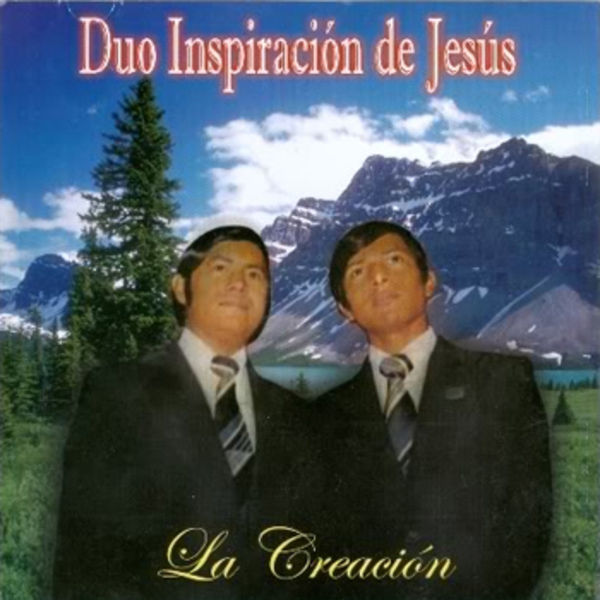 Duo Inspiracion de Jesus