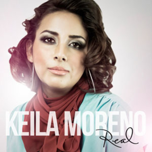 Keila Moreno