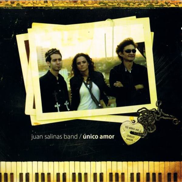 Juan Salinas Band
