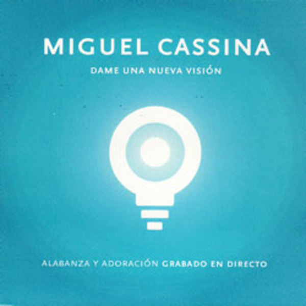 Miguel Cassina