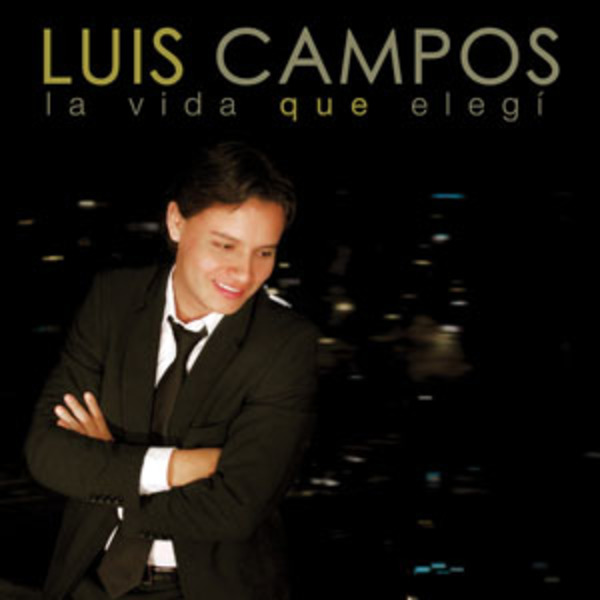 Luis Campos