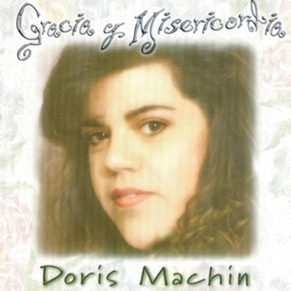 Doris Machin