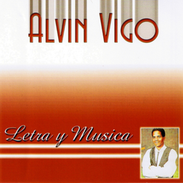 Alvin Vigo
