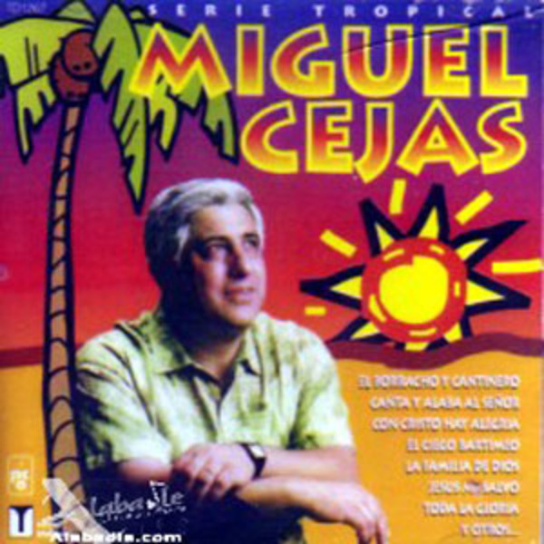 Miguel Cejas