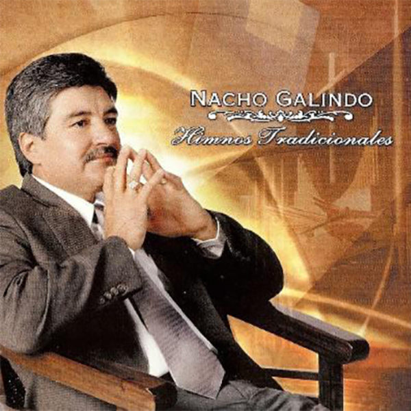 Nacho Galindo