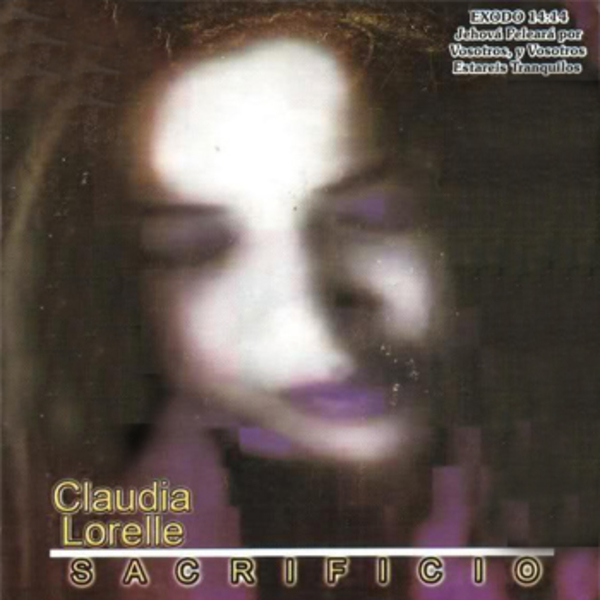 Claudia Lorelle