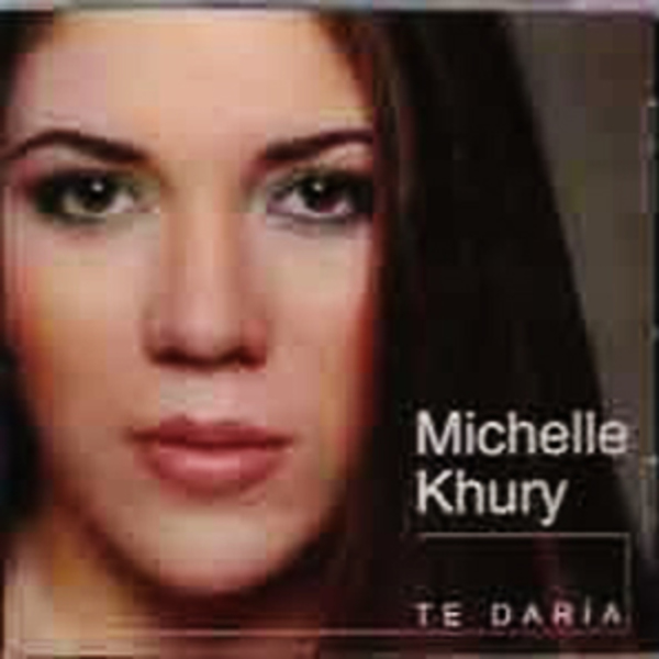 Michelle Khury
