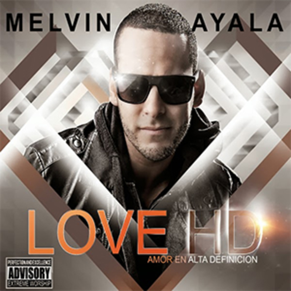 Melvin Ayala