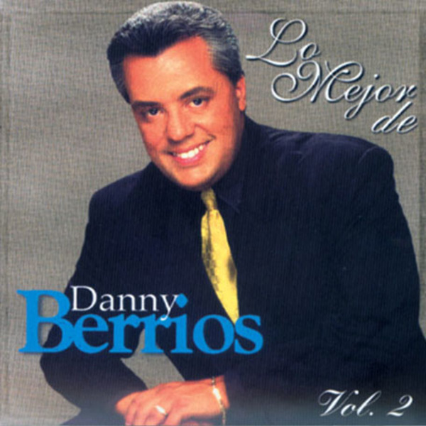 Danny Berrios