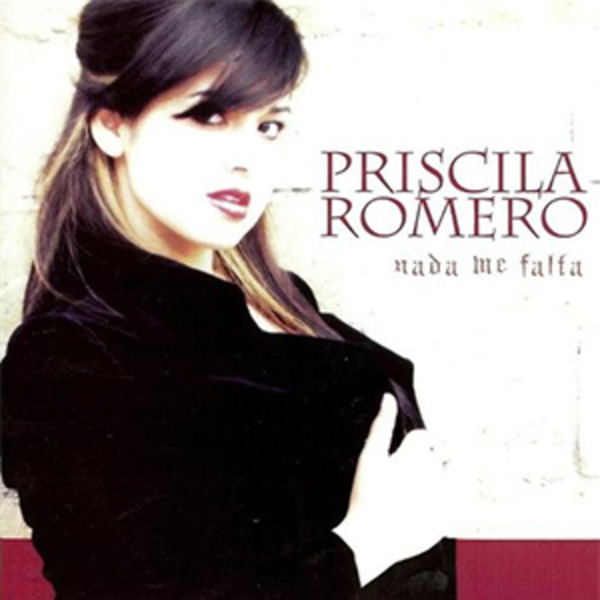 Priscila Romero