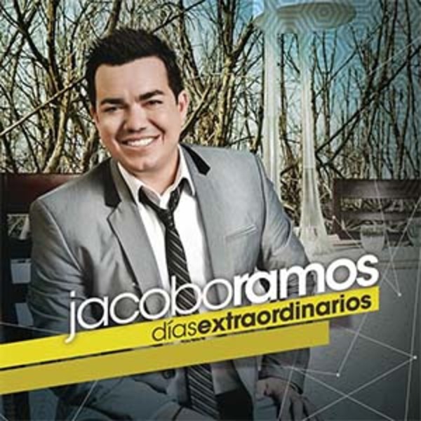 Jacobo Ramos