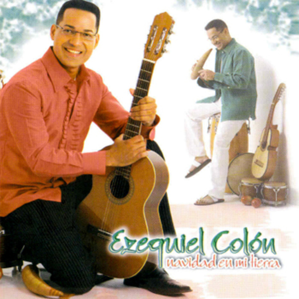 Ezequiel Colon