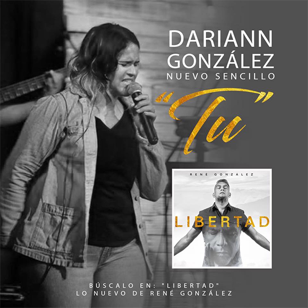 Dariann González