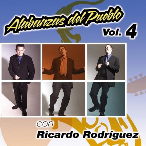 Ricardo Rodriguez