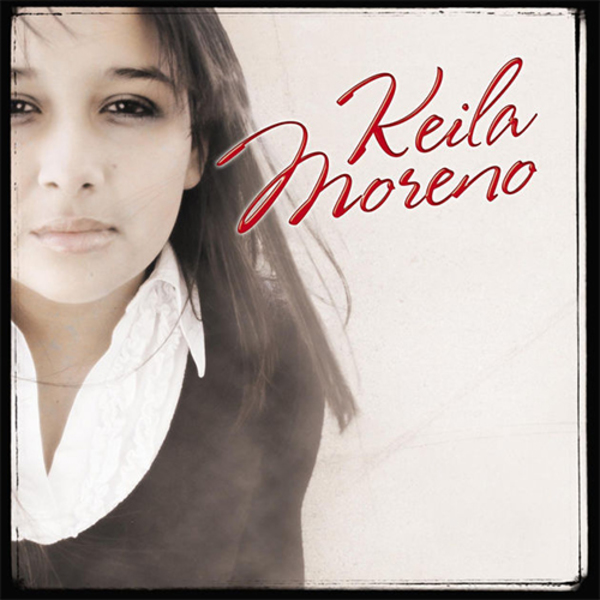 Keila Moreno