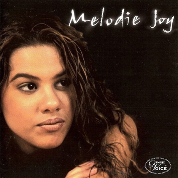 Melodie Joy