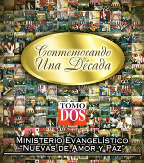 Ministerio Evangelistico de Nuevas de Amor y Paz (Menap)