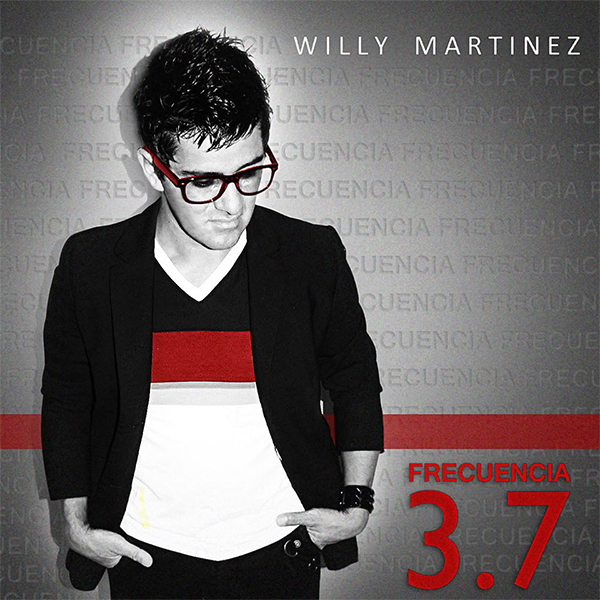 Willy Martinez