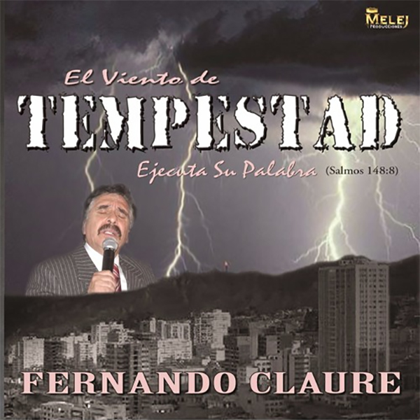 Fernando Claure