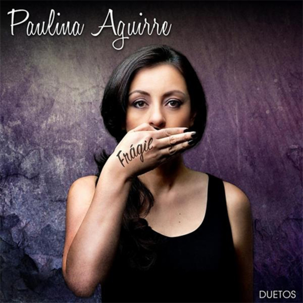 Paulina Aguirre