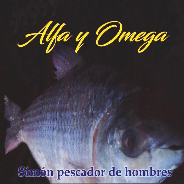 Alfa y Omega
