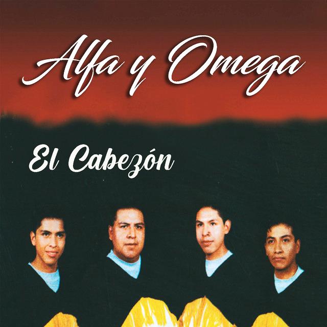 Alfa y Omega