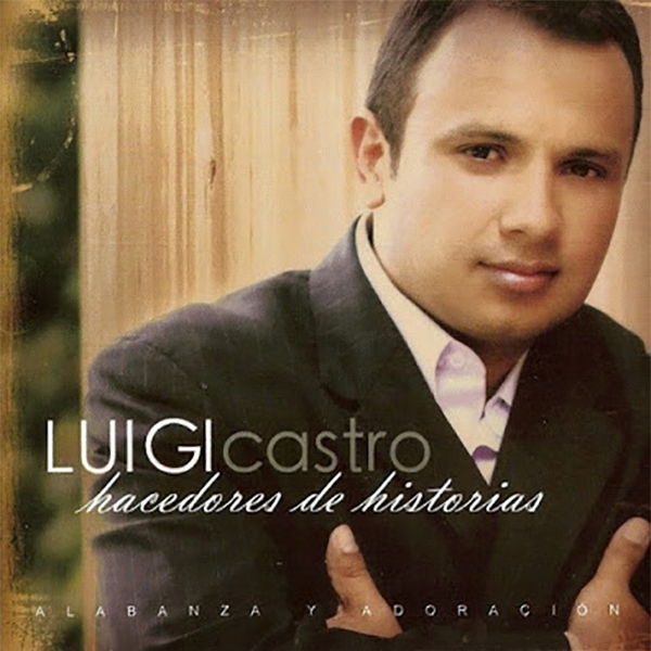Luigi Castro