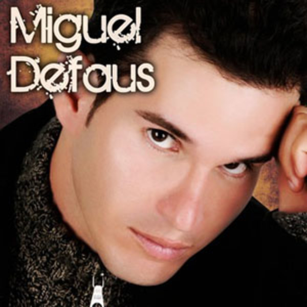 Miguel Defaus