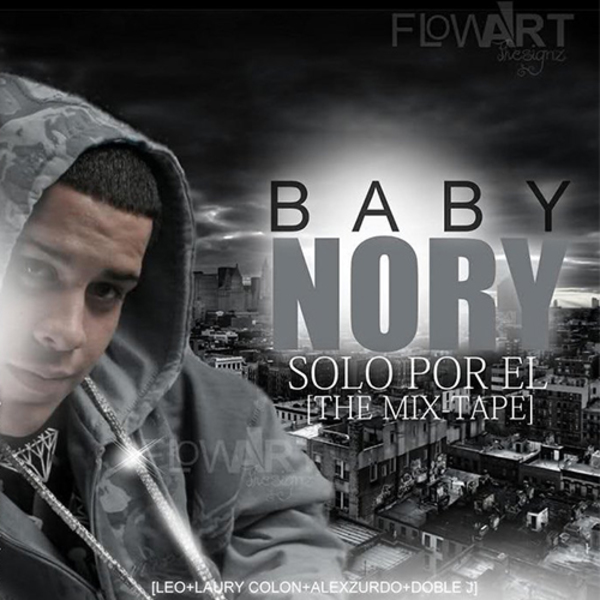 Baby Nory (Noriel)