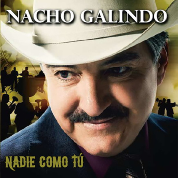 Nacho Galindo