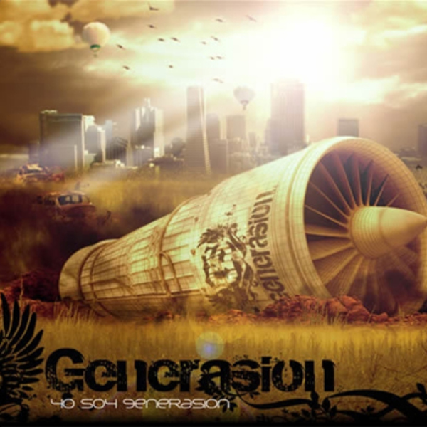 GeneraSion