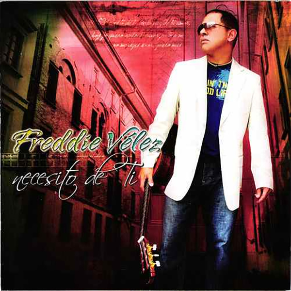 Freddie Velez