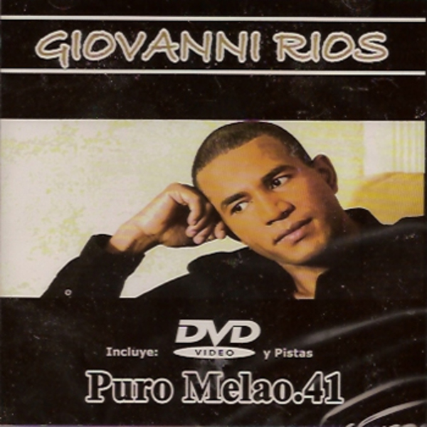 Giovanni Rios