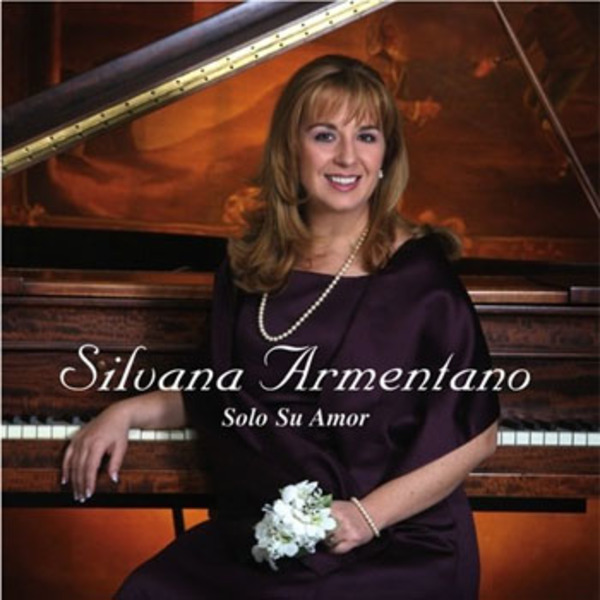 Silvana Armentano