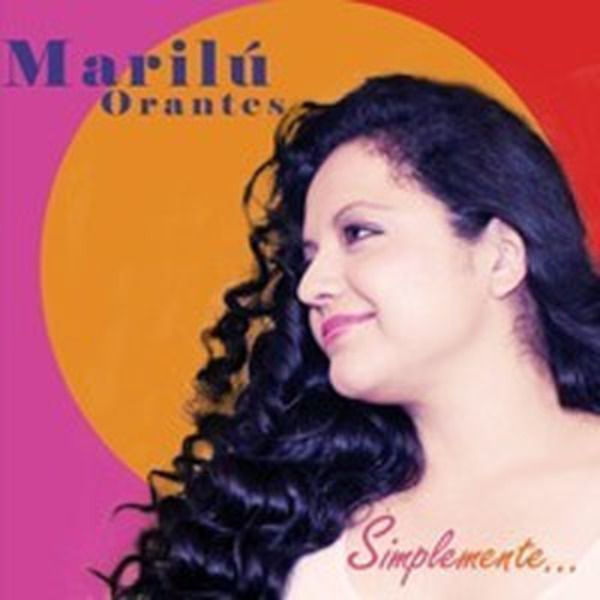 Marilú Orantes