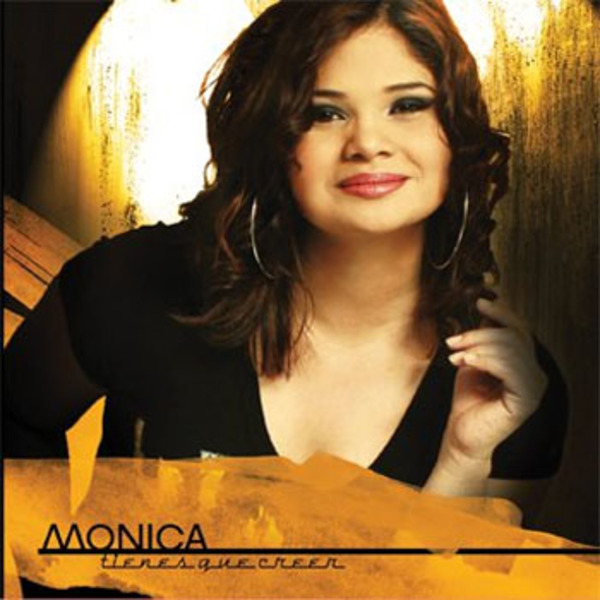 Monica Rodriguez