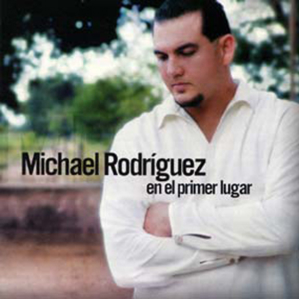 Michael Rodriguez