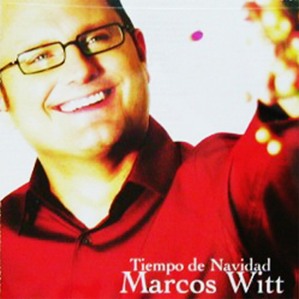 Marcos Witt