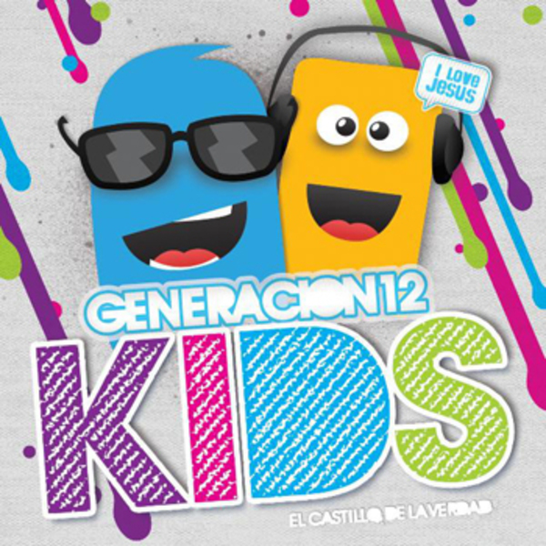 Generacion 12 Kids