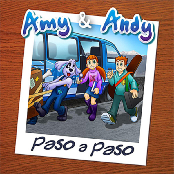 Amy y Andy