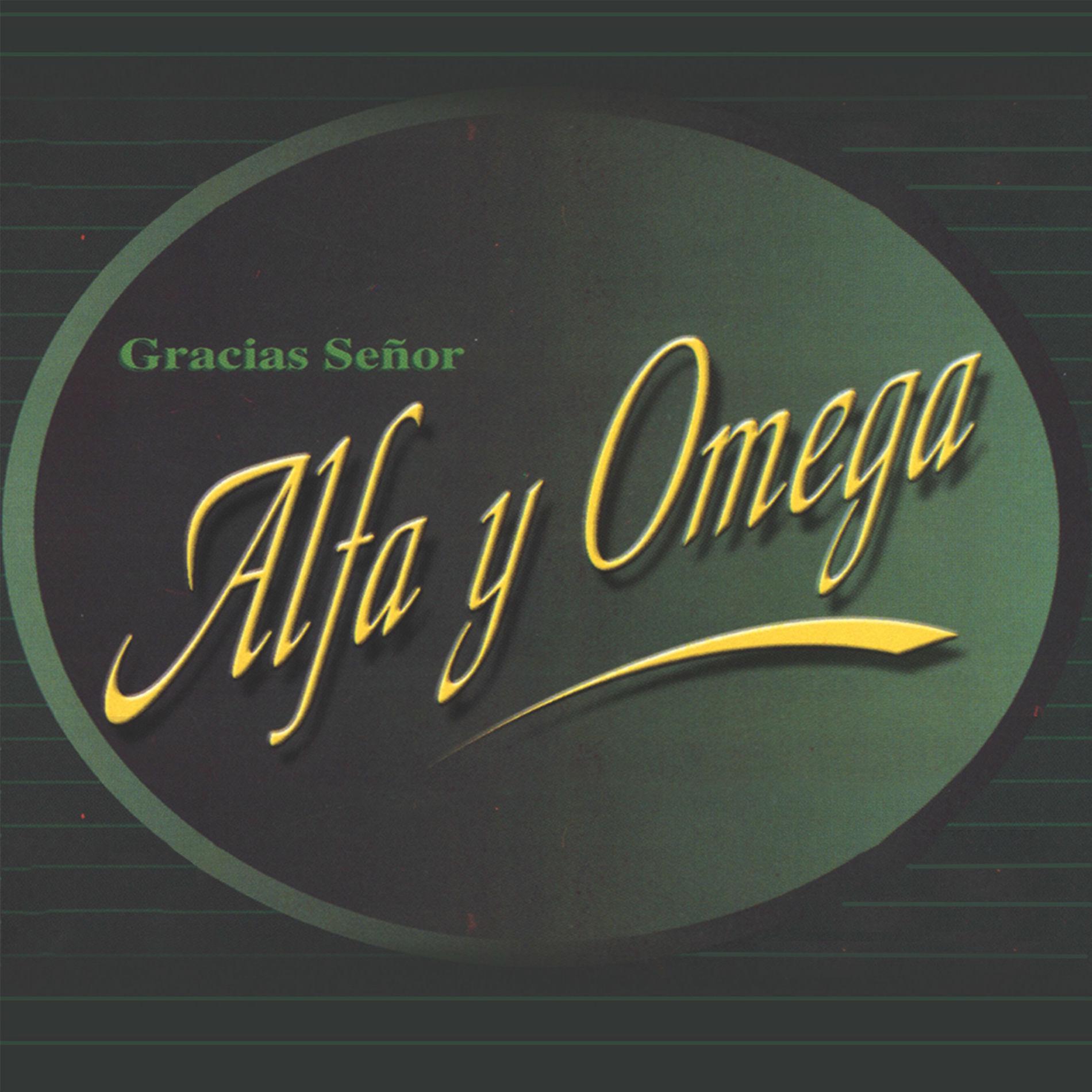 Alfa y Omega