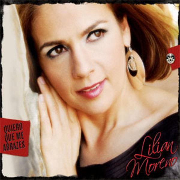 Lilian Moreno