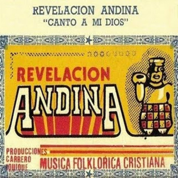 Revelacion Andina