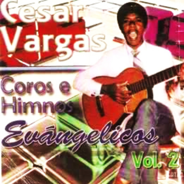 Cesar Vargas