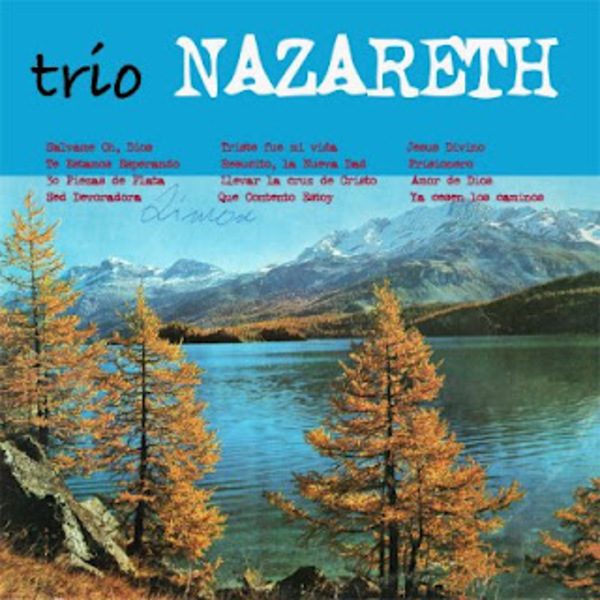 Trio Nazareth