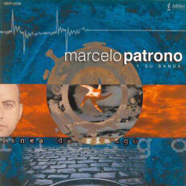 Marcelo Patrono