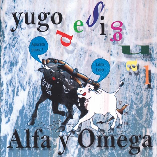 Alfa y Omega